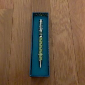 Vera Bradley Pen